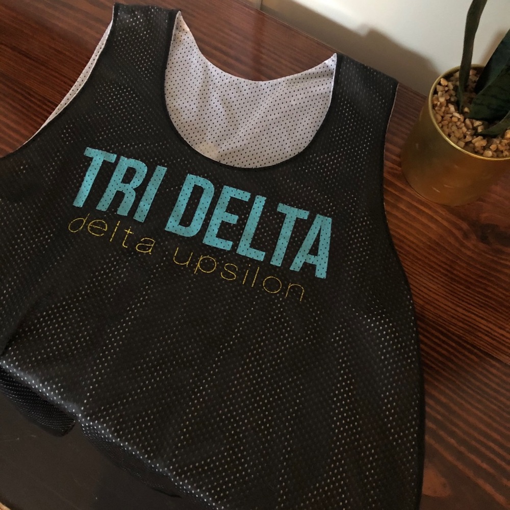 Tridelta Jersey